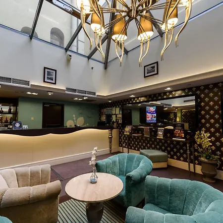 Hotel La Prima Fashion