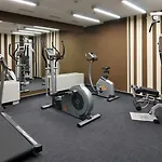 布达佩斯拉普力马时尚酒店