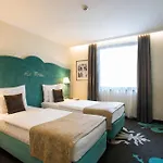 La Prima Fashion Hotel 4*