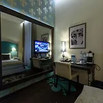 La Prima Fashion Hotel 4*