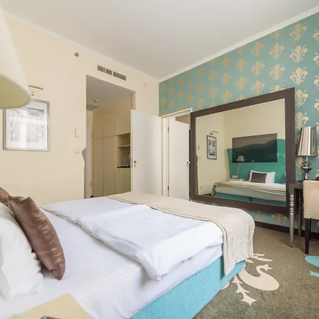 La Prima Fashion 4* Budapest