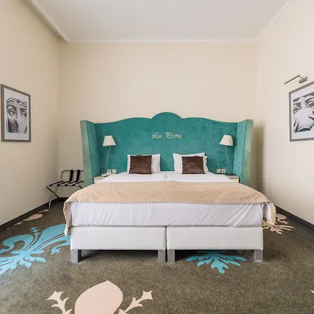 La Prima Fashion 4* Budapest