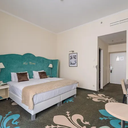 La Prima Fashion Hotel Budapest