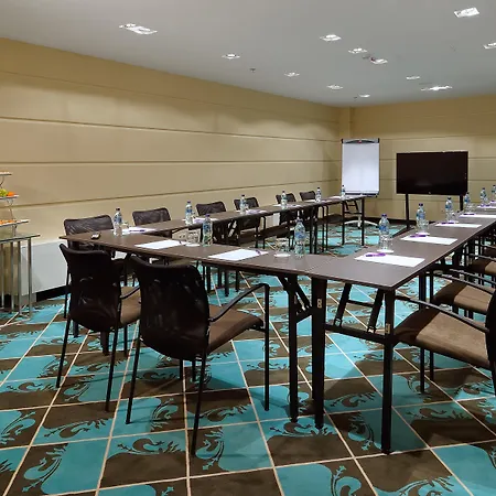 La Prima Fashion Hotel Budapest