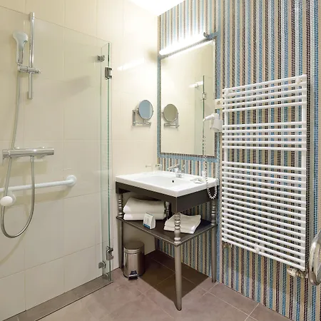 La Prima Fashion Hotel Budapest