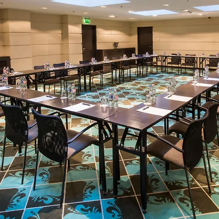 La Prima Fashion Hotel Budapest