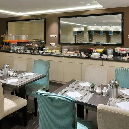 La Prima Fashion Hotel
