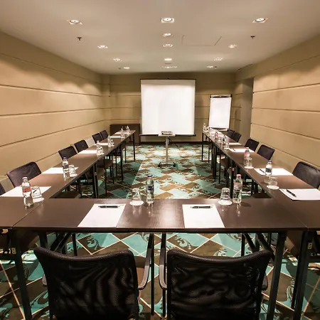 La Prima Fashion Hotel Budapest
