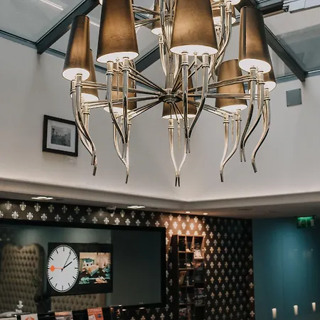 La Prima Fashion Budapeste