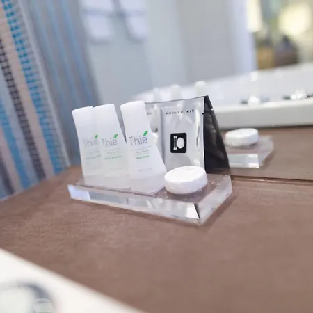 La Prima Fashion Hotel 4*