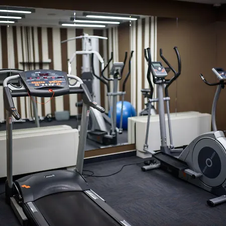 La Prima Fashion Hotel 4*