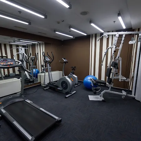 La Prima Fashion Budapeste