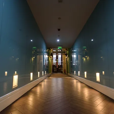 La Prima Fashion Hotel Budapeste