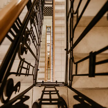 La Prima Fashion Hotel 4*