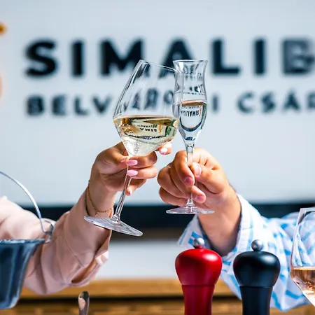 La Prima Fashion Hotel 4*