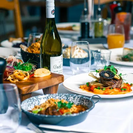 La Prima Fashion Hotel Budapest