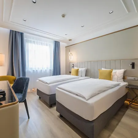 La Prima Fashion Hotel
