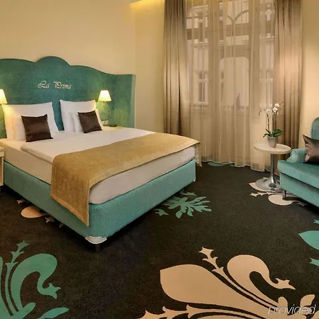 La Prima Fashion Hotel Budapest