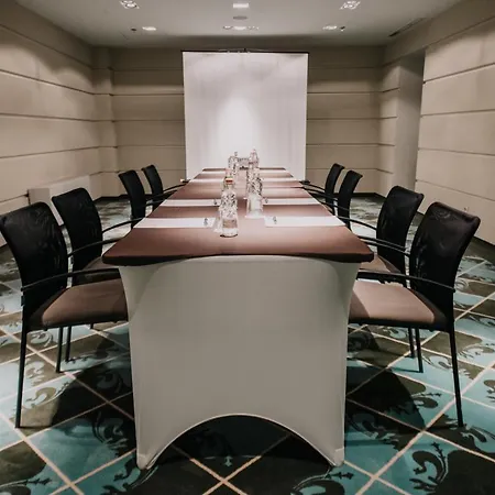La Prima Fashion Hotel