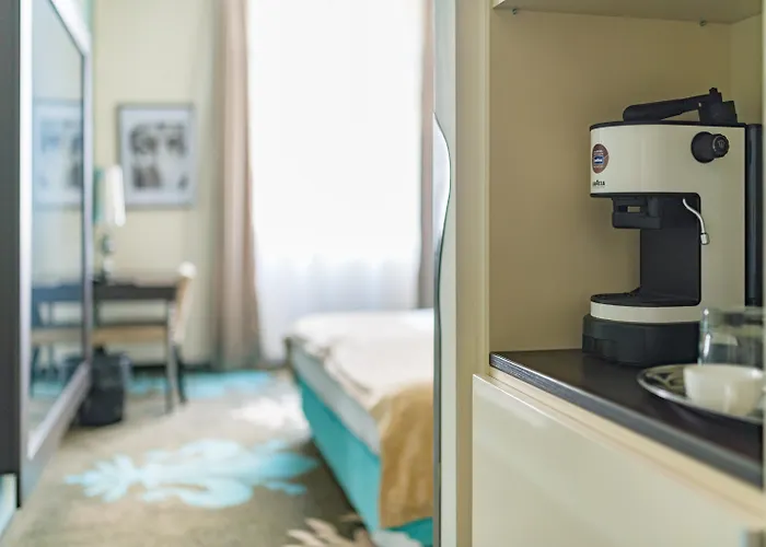 Hotel La Prima Fashion