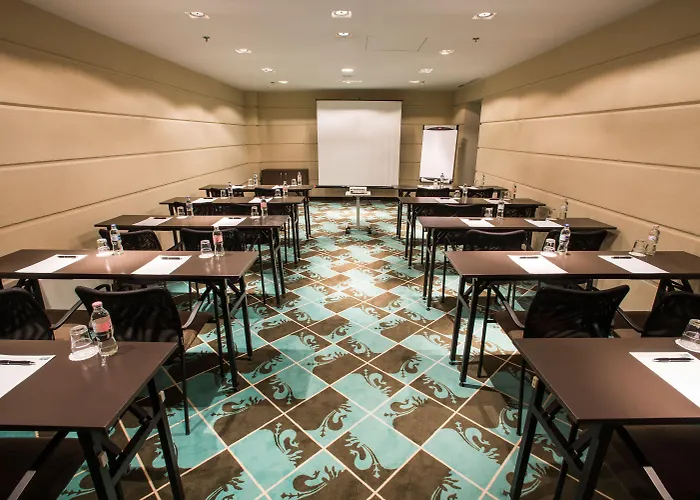 La Prima Fashion Budapest