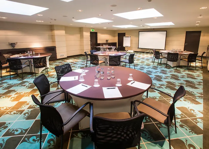 Hotel La Prima Fashion