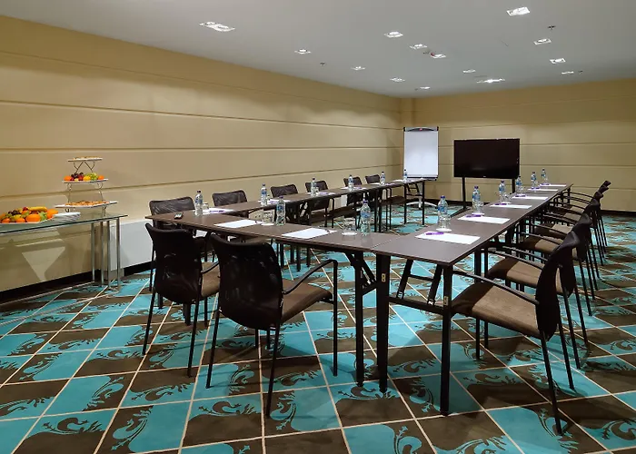 La Prima Fashion Hotel Budapest