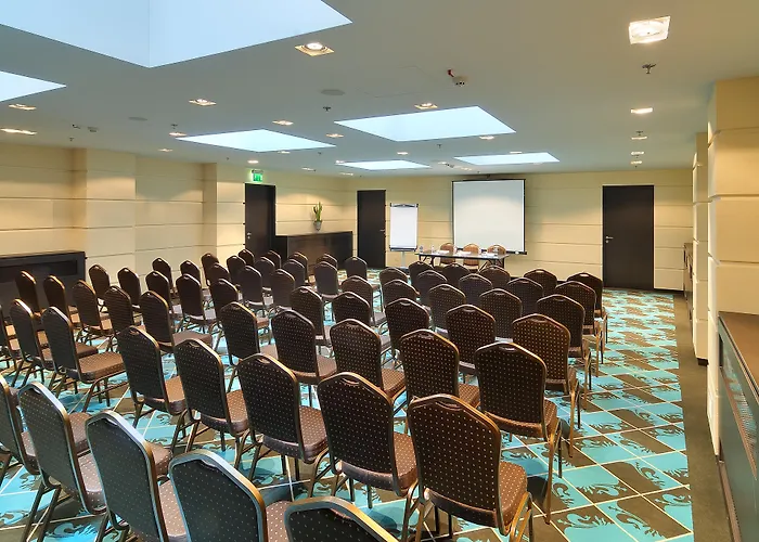 Hotel La Prima Fashion