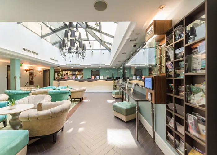 Hotel La Prima Fashion 4*