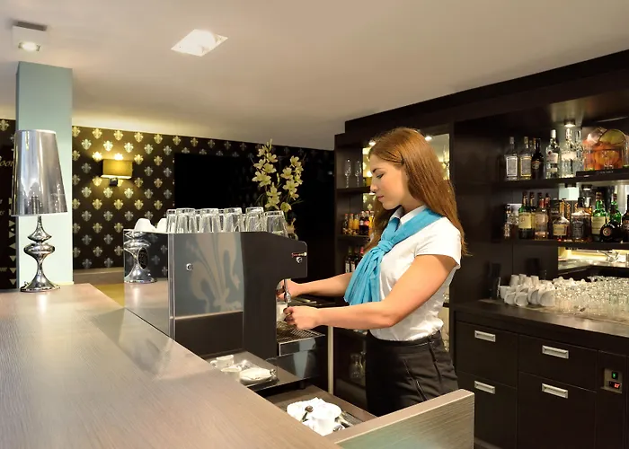 La Prima Fashion Hotel