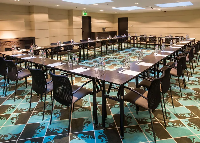 La Prima Fashion Hotel Budapest