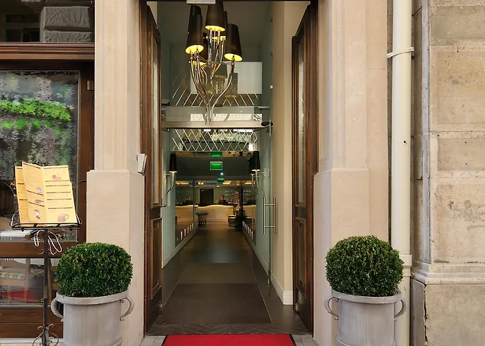 La Prima Fashion Hotel