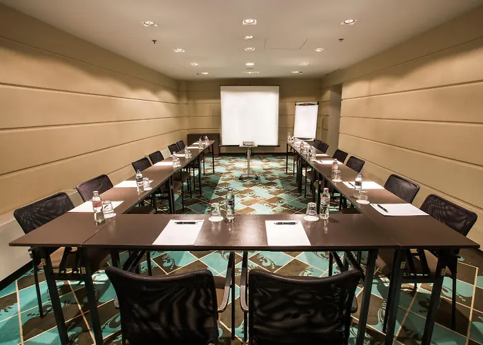 La Prima Fashion Hotel Budapest