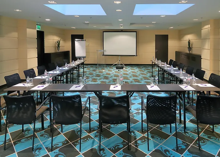 Hotel La Prima Fashion