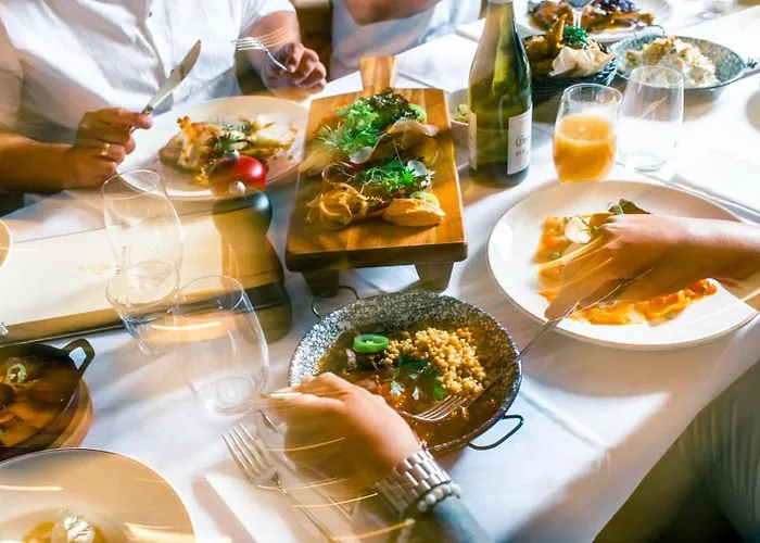 La Prima Fashion Budapest