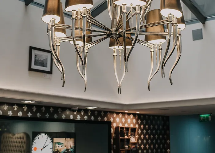 La Prima Fashion Budapest