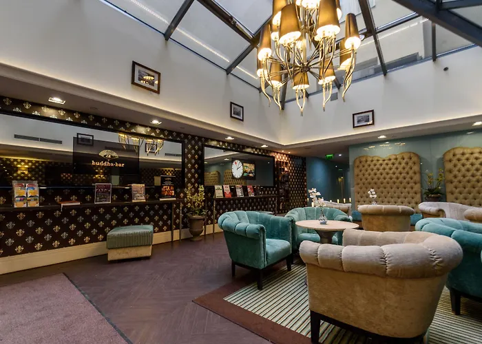 La Prima Fashion 4* Budapest