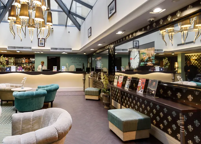 La Prima Fashion Hotel Budapest