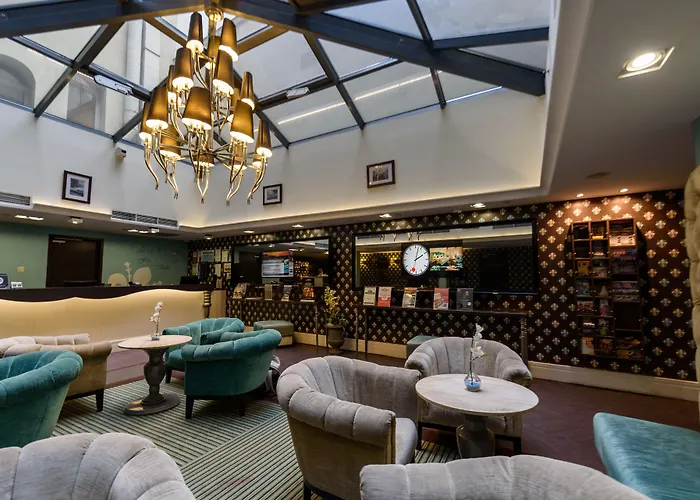 Hotel La Prima Fashion