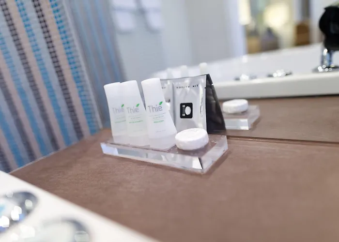 La Prima Fashion Hotel 4*