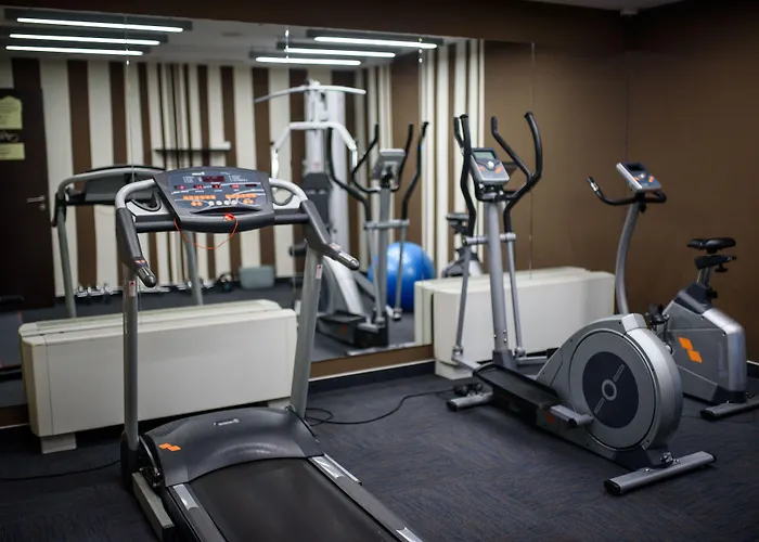 La Prima Fashion Hotel 4*