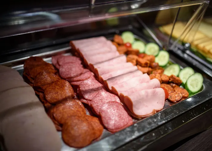 La Prima Fashion Hotel 4*