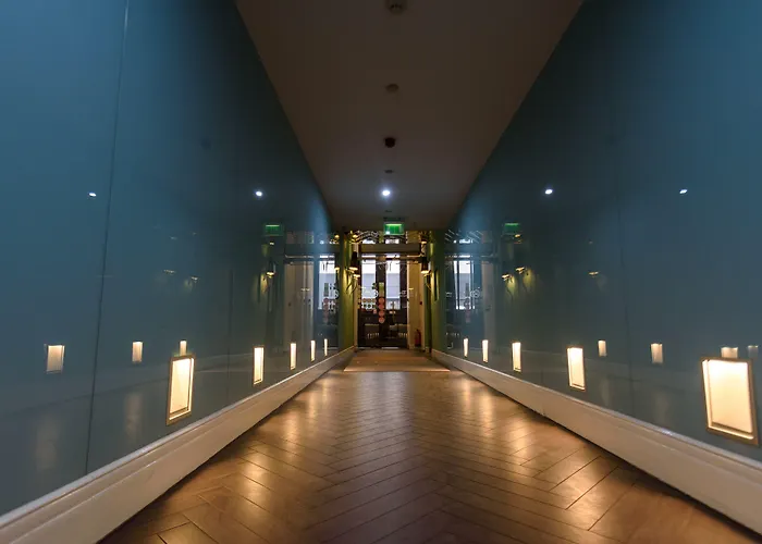 La Prima Fashion Hotel Budapest