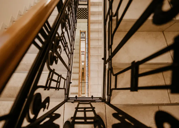 La Prima Fashion Hotel 4*