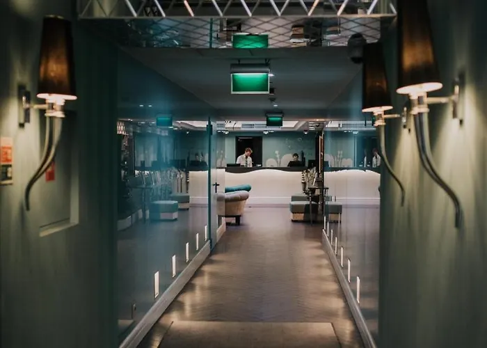 La Prima Fashion Hotel Budapest