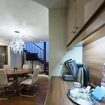 酒店 布达佩斯拉普力马时尚酒店 4*
