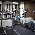 布达佩斯拉普力马时尚酒店 酒店 4*