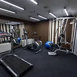 布达佩斯拉普力马时尚酒店 布达佩斯