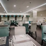酒店 布达佩斯拉普力马时尚酒店 4*