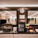 布达佩斯拉普力马时尚酒店 布达佩斯
